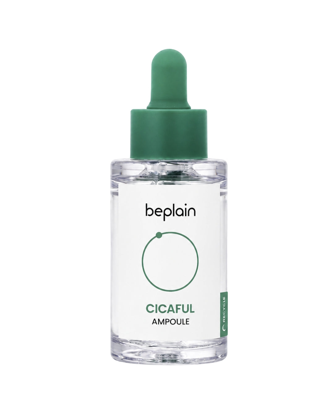 BEPLAIN – Cicaterol Ampoule