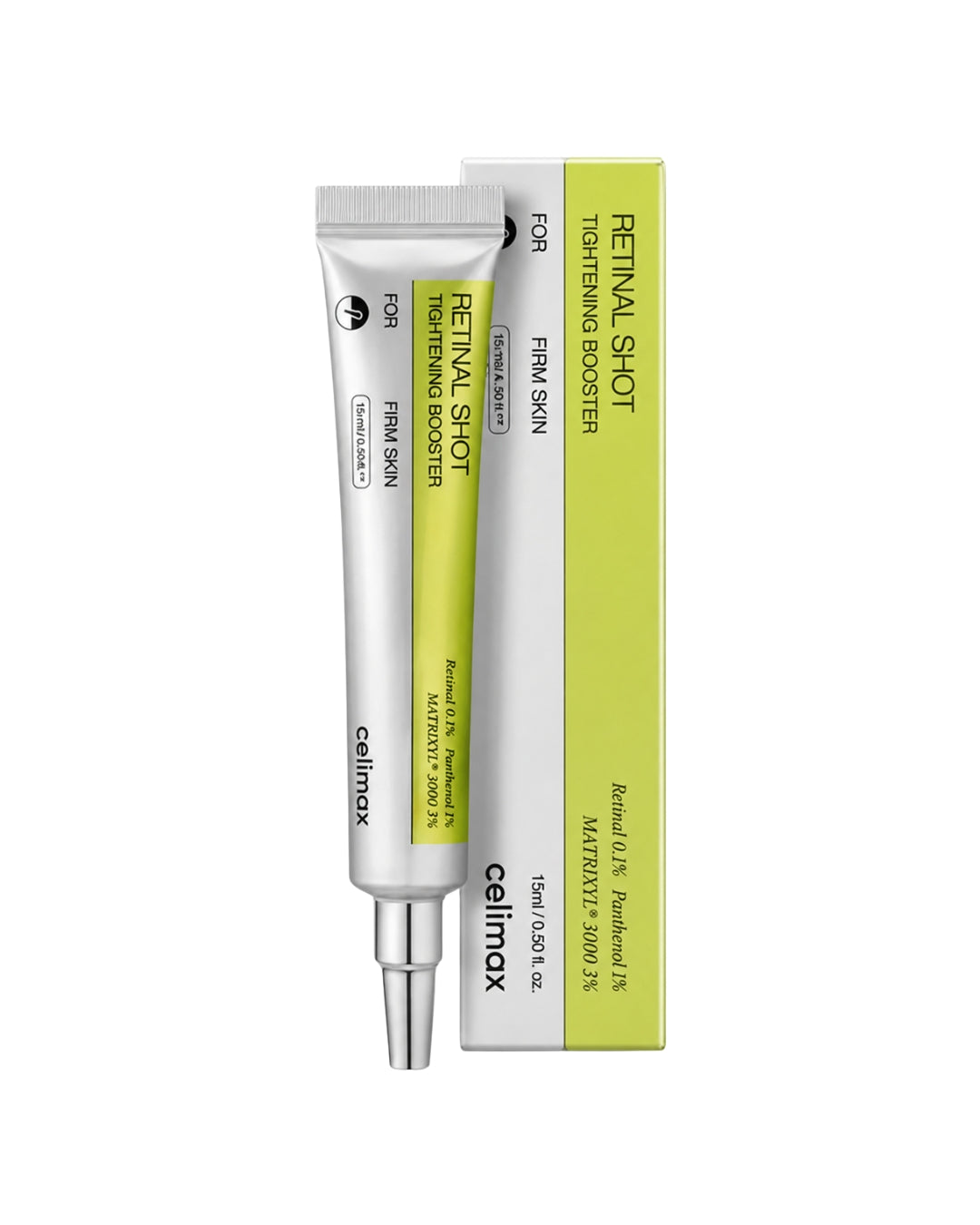 CELIMAX – Vita-A Retinal Shot Booster