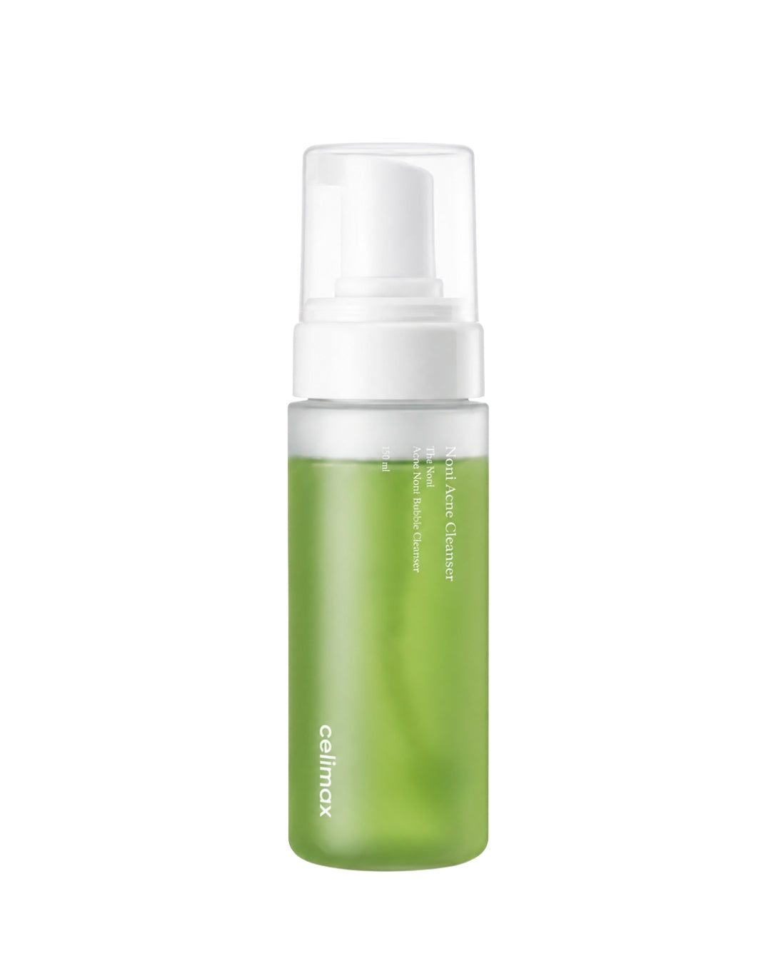 CELIMAX – Noni Acne Bubble Cleanser