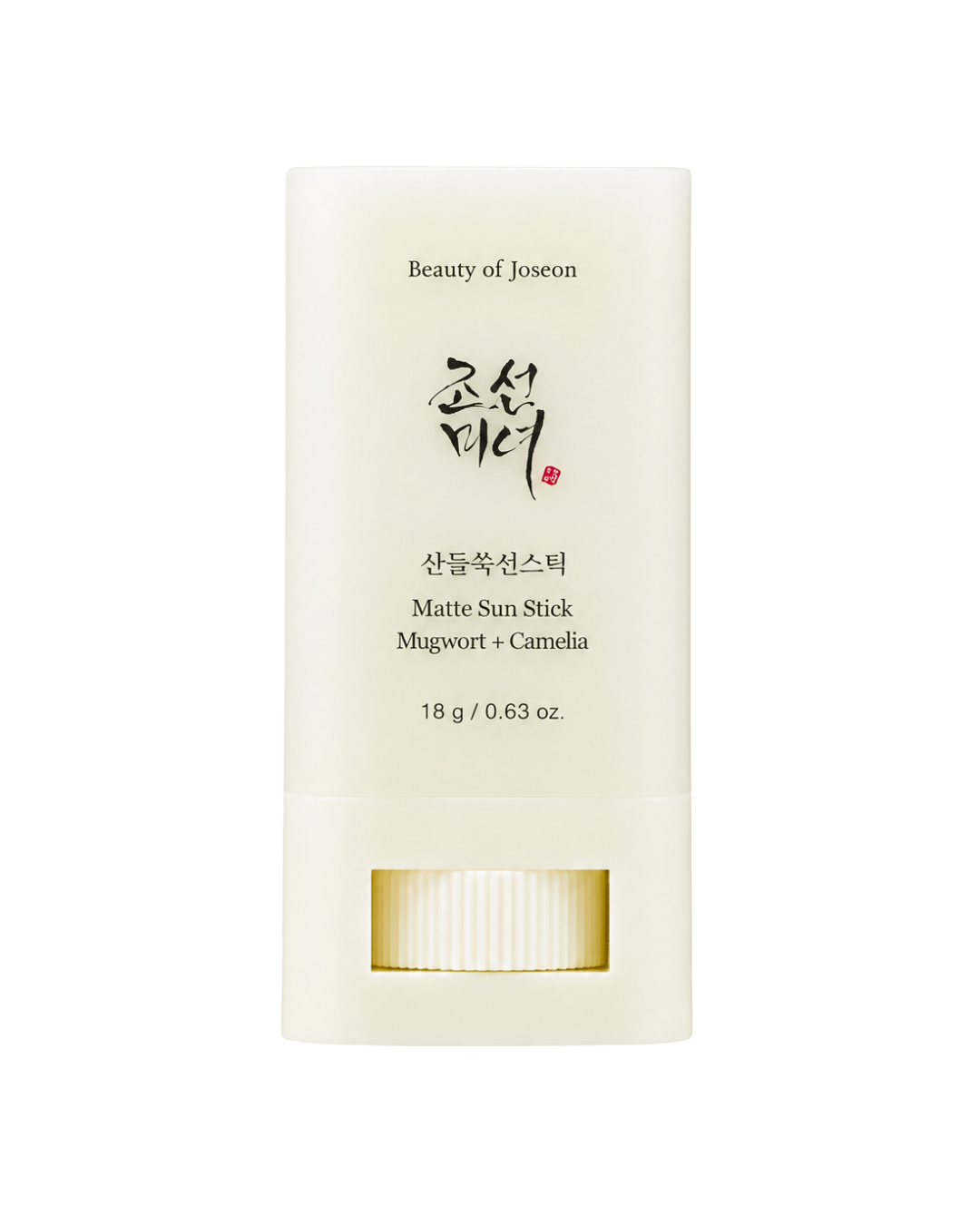 BEAUTY OF JOSEON – Matte Sun Stick