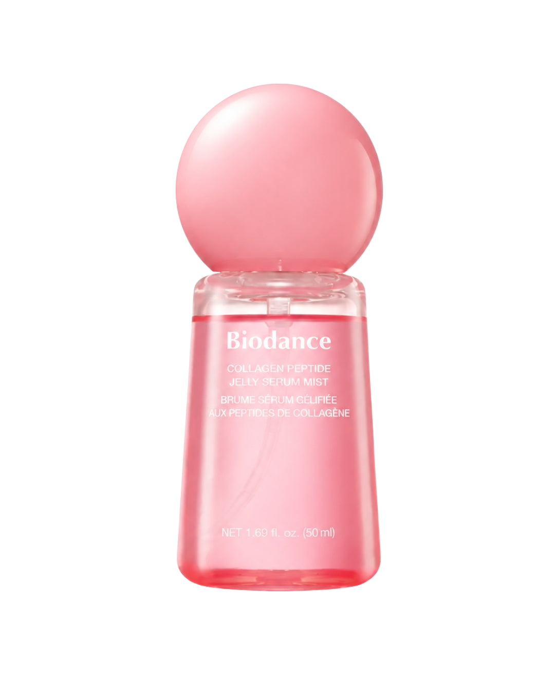 BIODANCE – Collagen Peptide Serum Mist