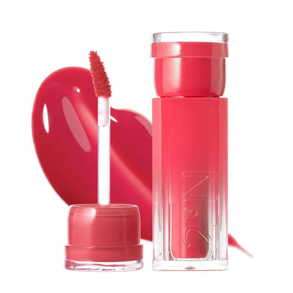 2AN – Glaze Tint #15 Peach Bubble