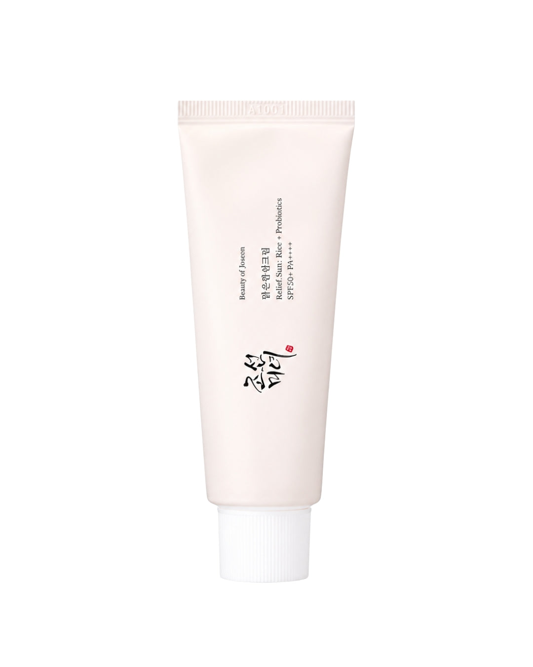 BEAUTY OF JOSEON – Relief Sun Rice SPF50+