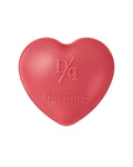 DASIQUE – Souffle Pot #23 Fog Cherry