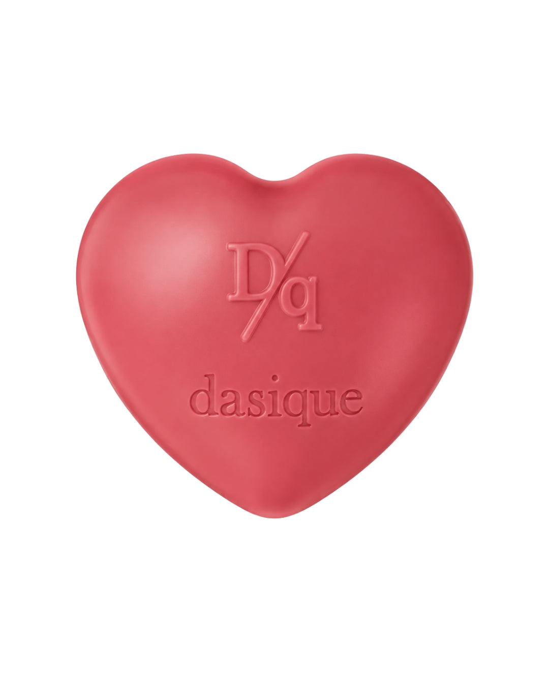 DASIQUE – Souffle Pot #23 Fog Cherry