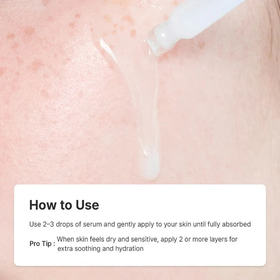 DR. ALTHEA – 345 Relief Serum
