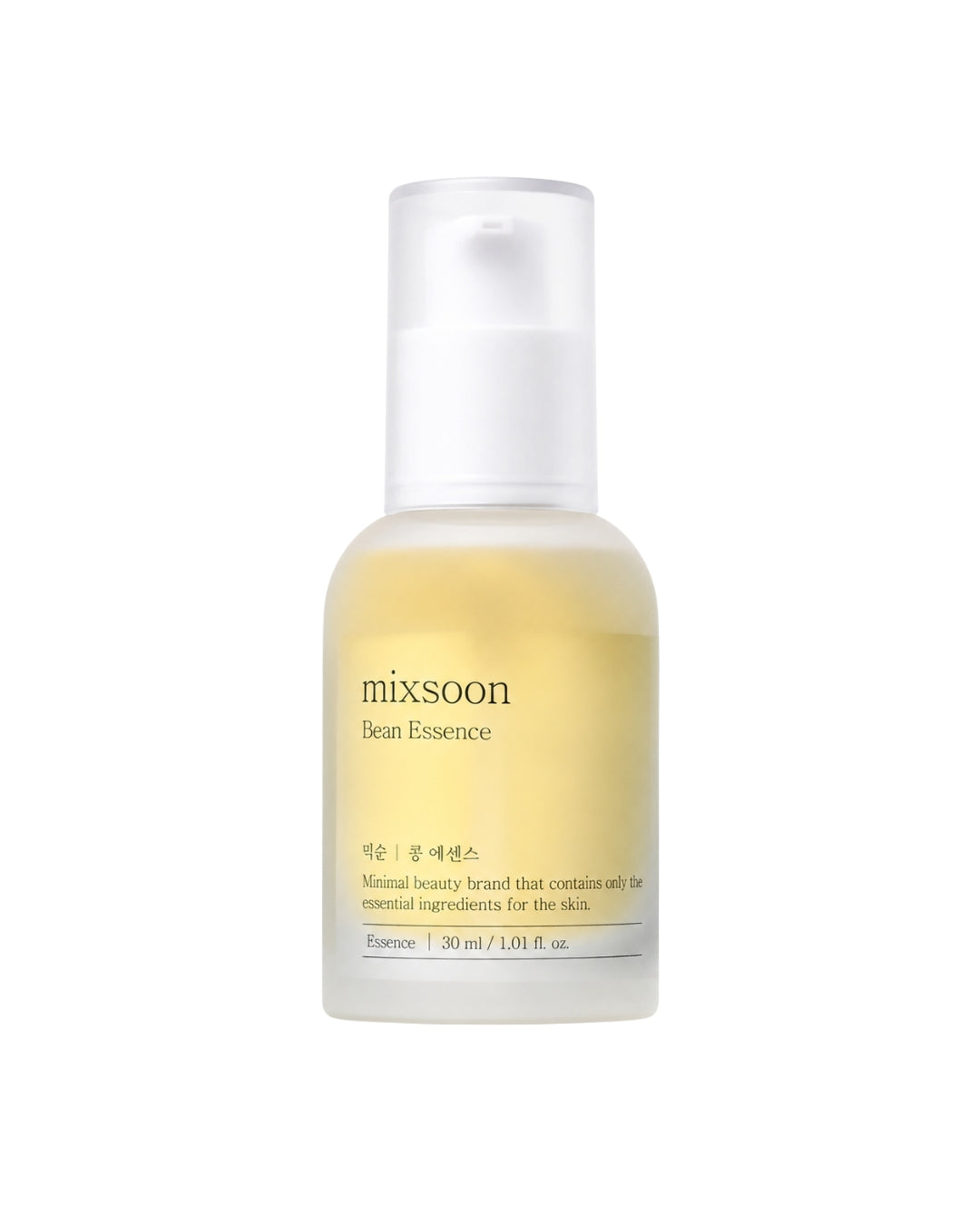 MIXSOON – Bean Essence Hydrate 30 ml