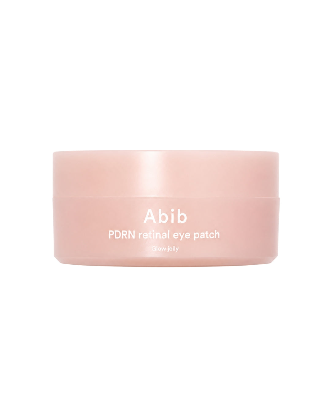 ABIB – PDRN Retinal Glow Eye Patch