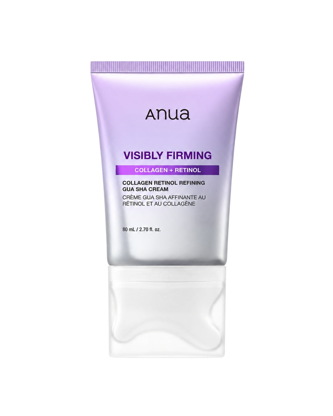 ANUA - Collagen Retinol Refining Gua Sha Cream
