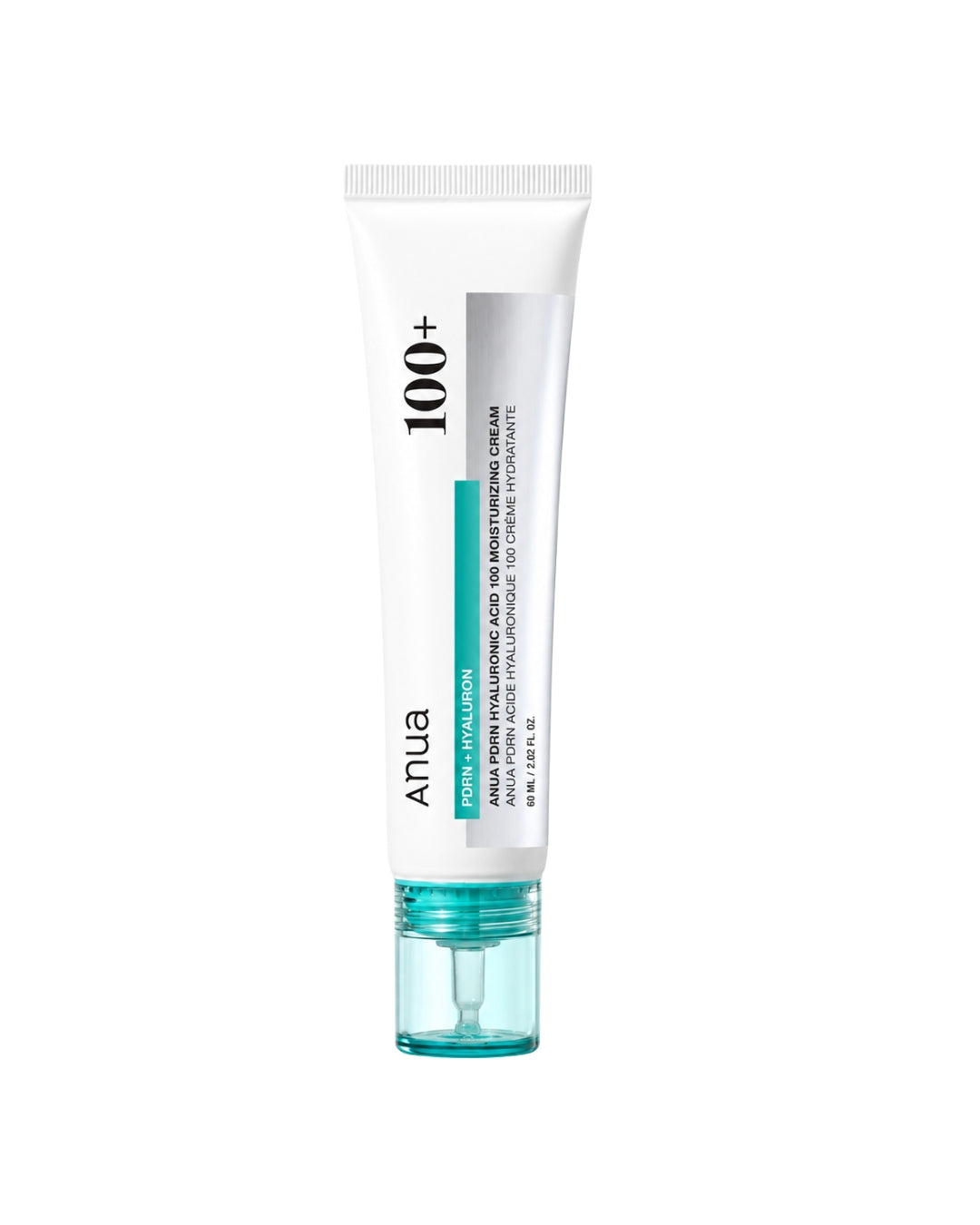 ANUA – PDRN Hyaluronic Cream