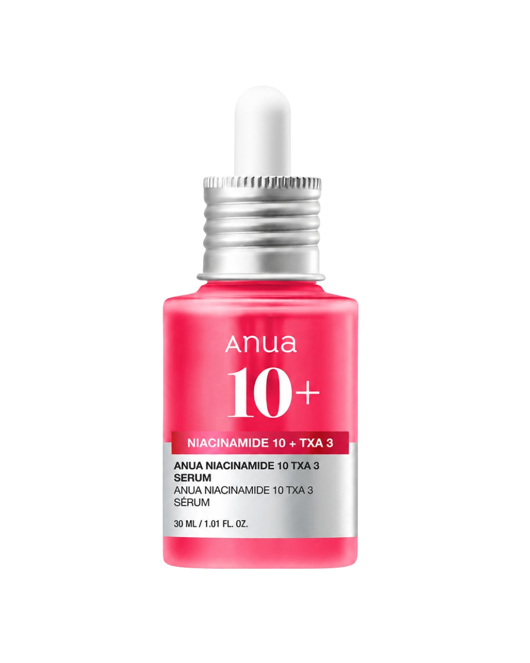 ANUA – Niacinamide 10 TXA 4 Serum