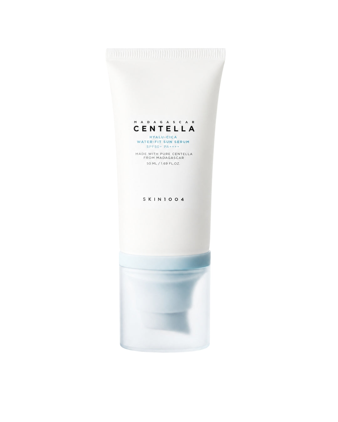 SKIN1004 – Madagascar Centella Hyalu-cica water-fit Sun Serum [50ml]