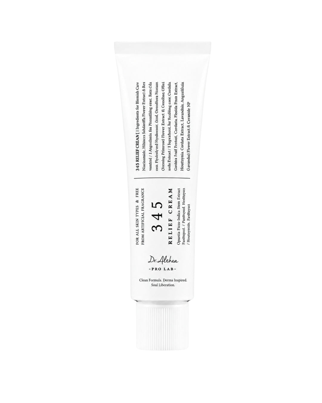 DR. ALTHEA – 345 Relief Cream