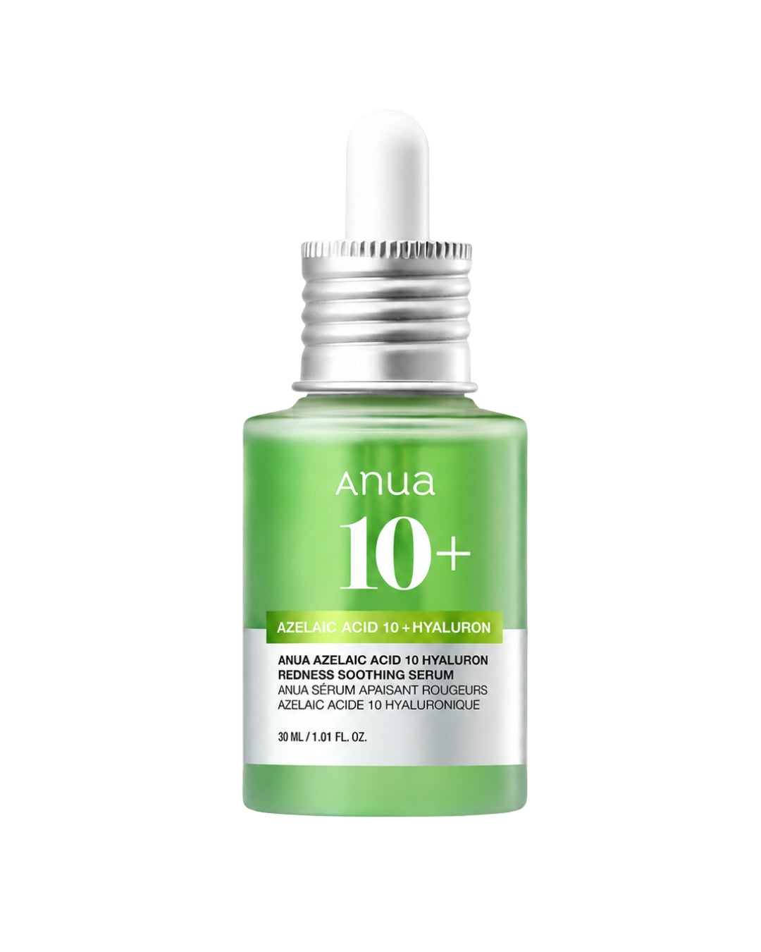 ANUA – Azelaic Acid 10 Serum
