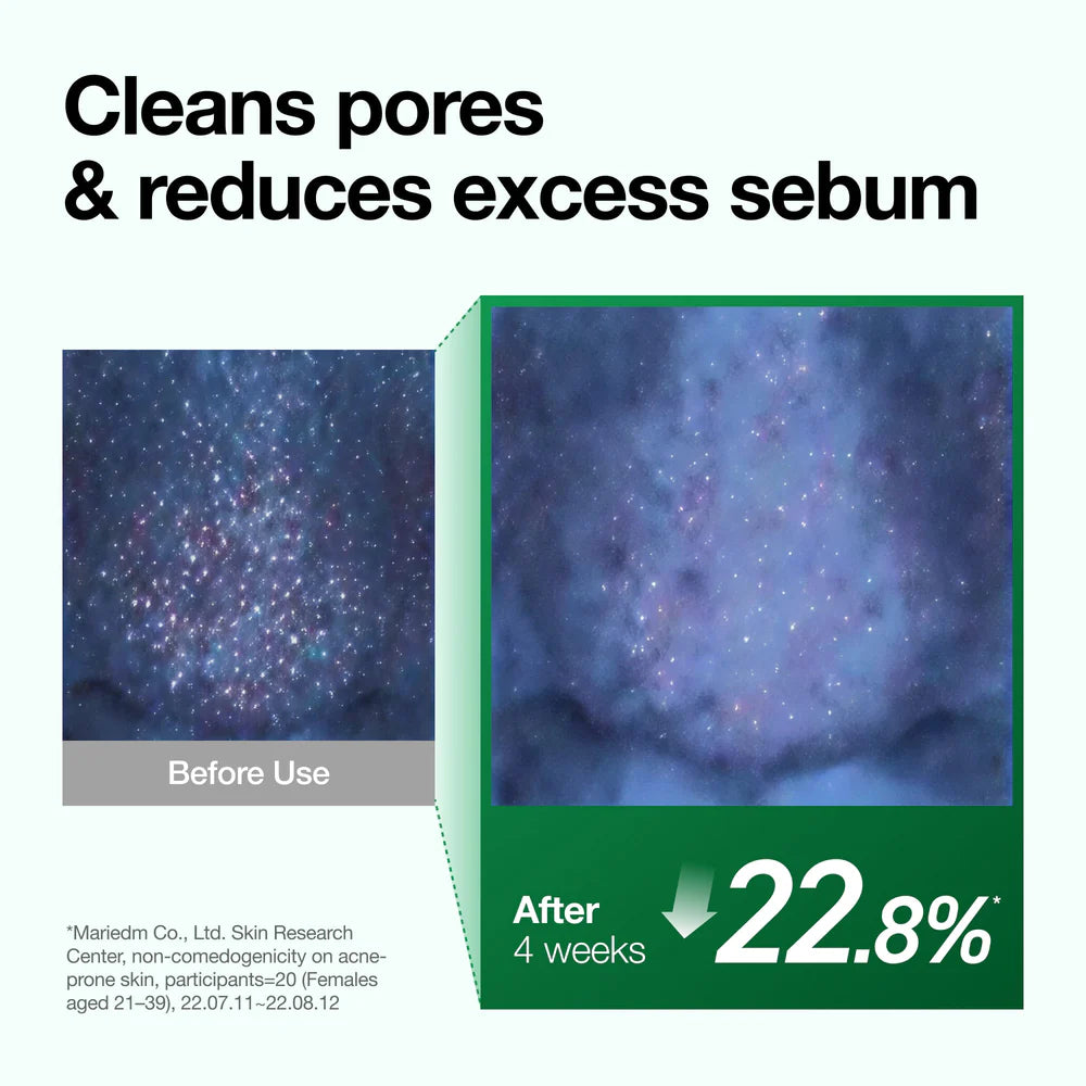 ANUA – Heartleaf Pore Cleansing Oil