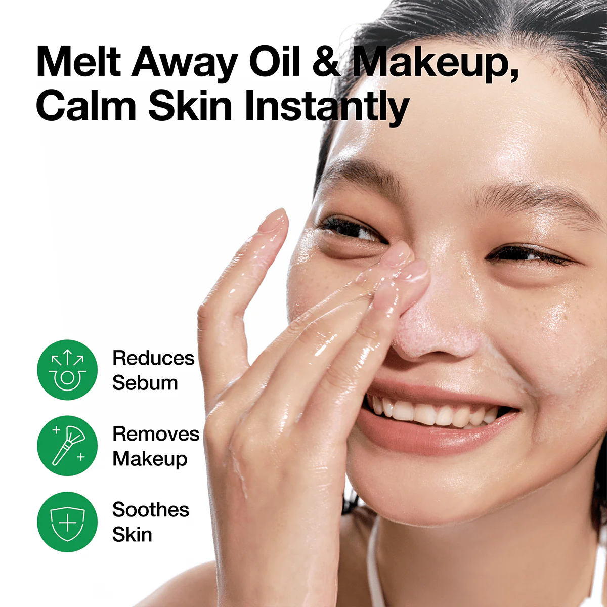 ANUA – Heartleaf Pore Cleansing Oil