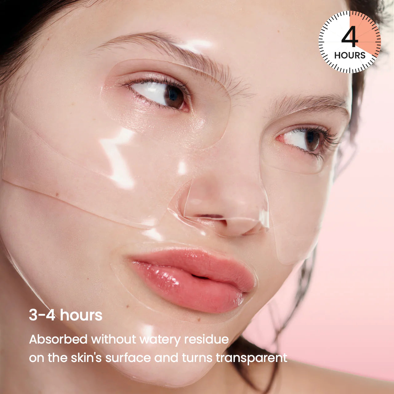 BIODANCE – Collagen Real Deep Mask