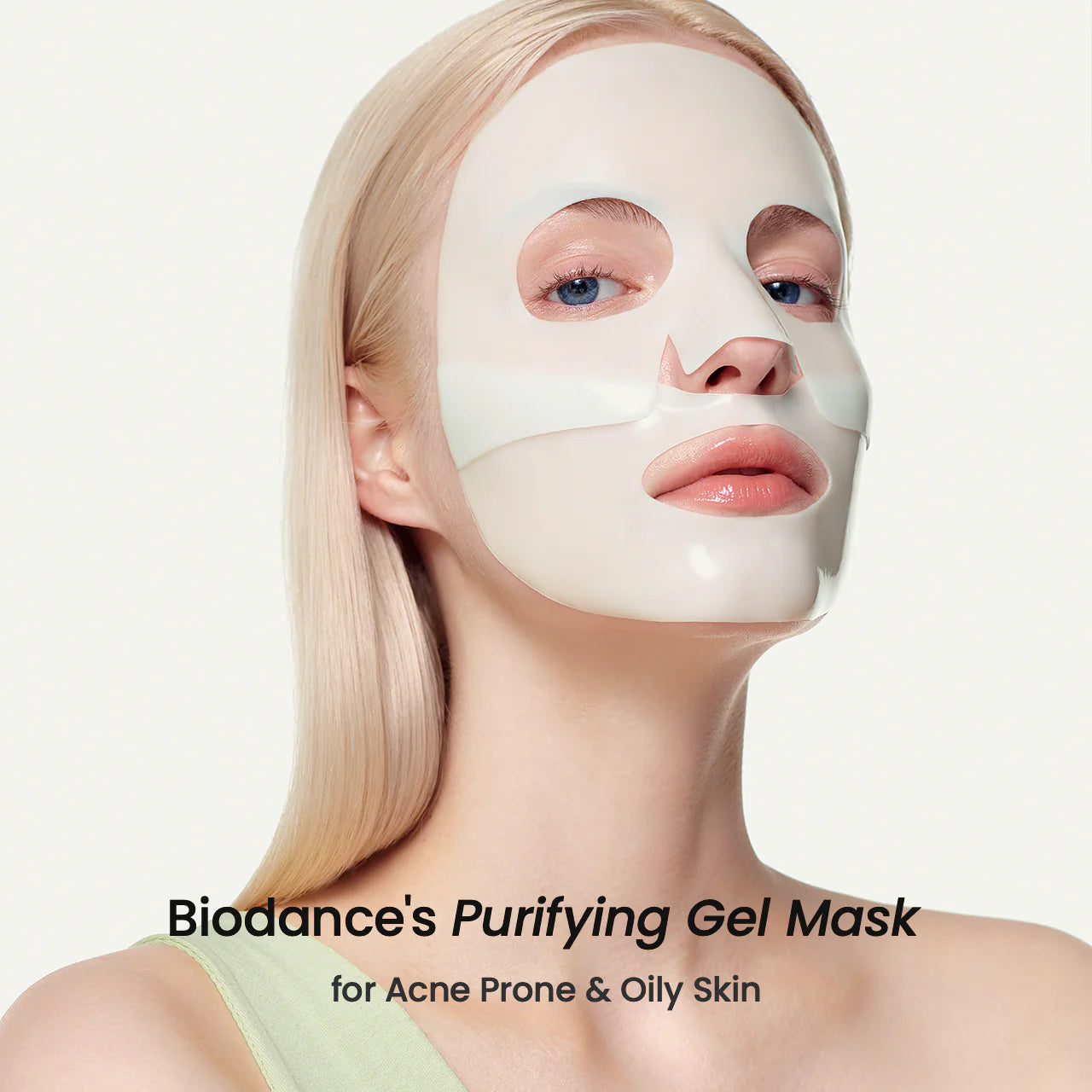 BIODANCE – Sea Kelp Real Deep Mask