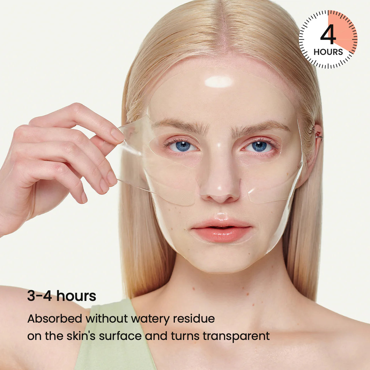 BIODANCE – Sea Kelp Real Deep Mask