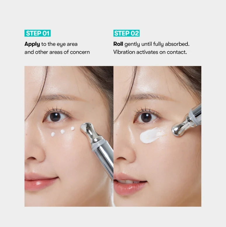 VT – PDRN Reedle Shot Eye Lifter