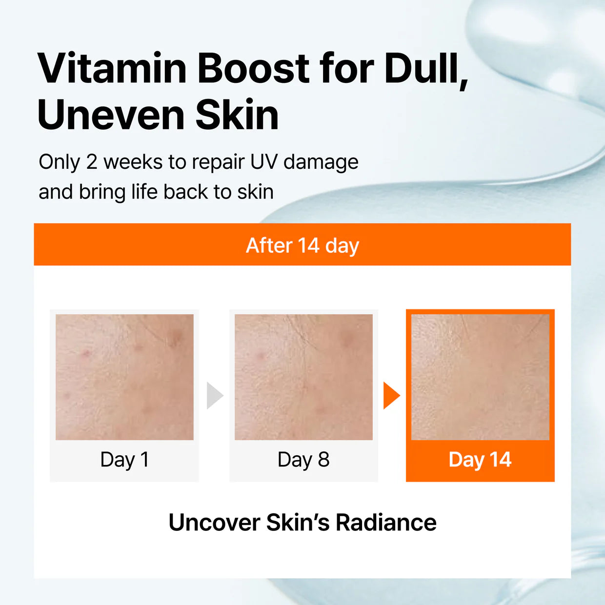 DEAR, KLAIRS – Freshly Juiced Vitamin Drop