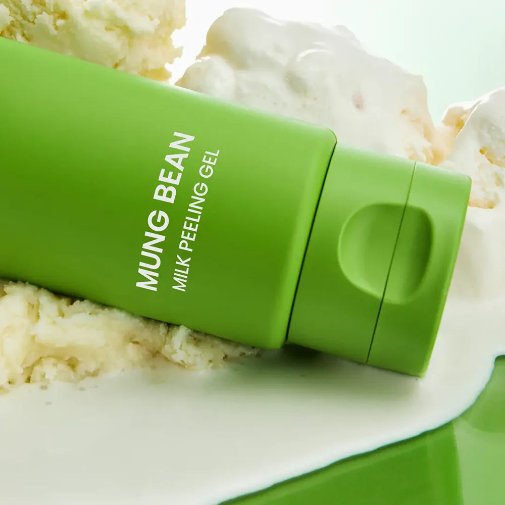 BEPLAIN – Mung Bean Peeling Gel