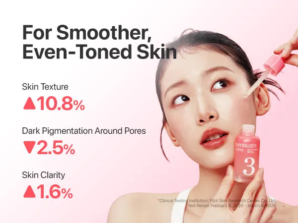 NUMBUZIN – No.3 Bifida Bakuchiol Serum
