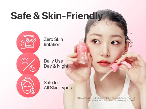 NUMBUZIN – No.3 Bifida Bakuchiol Serum