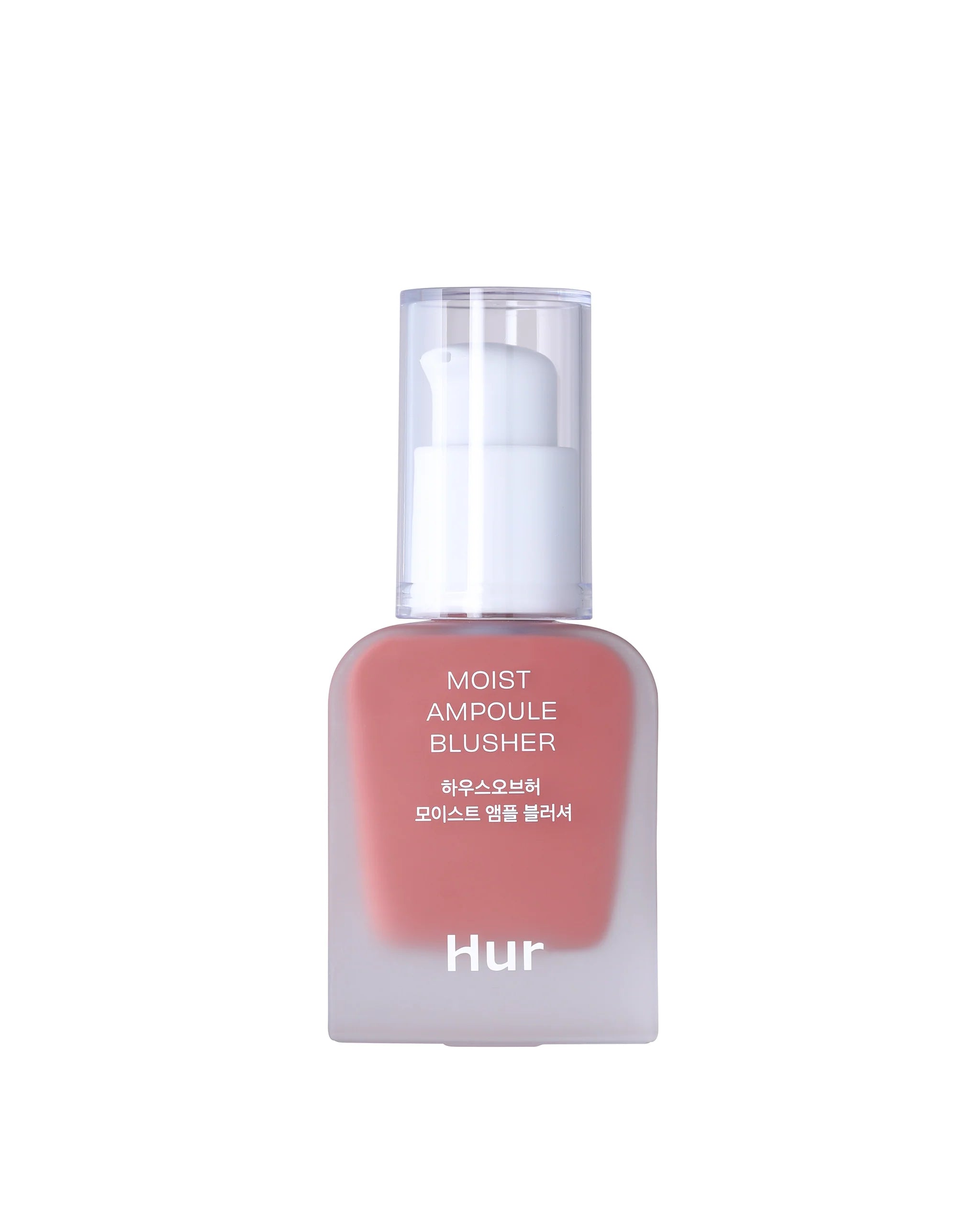 HOUSE OF HUR – Moist Ampoule Blusher