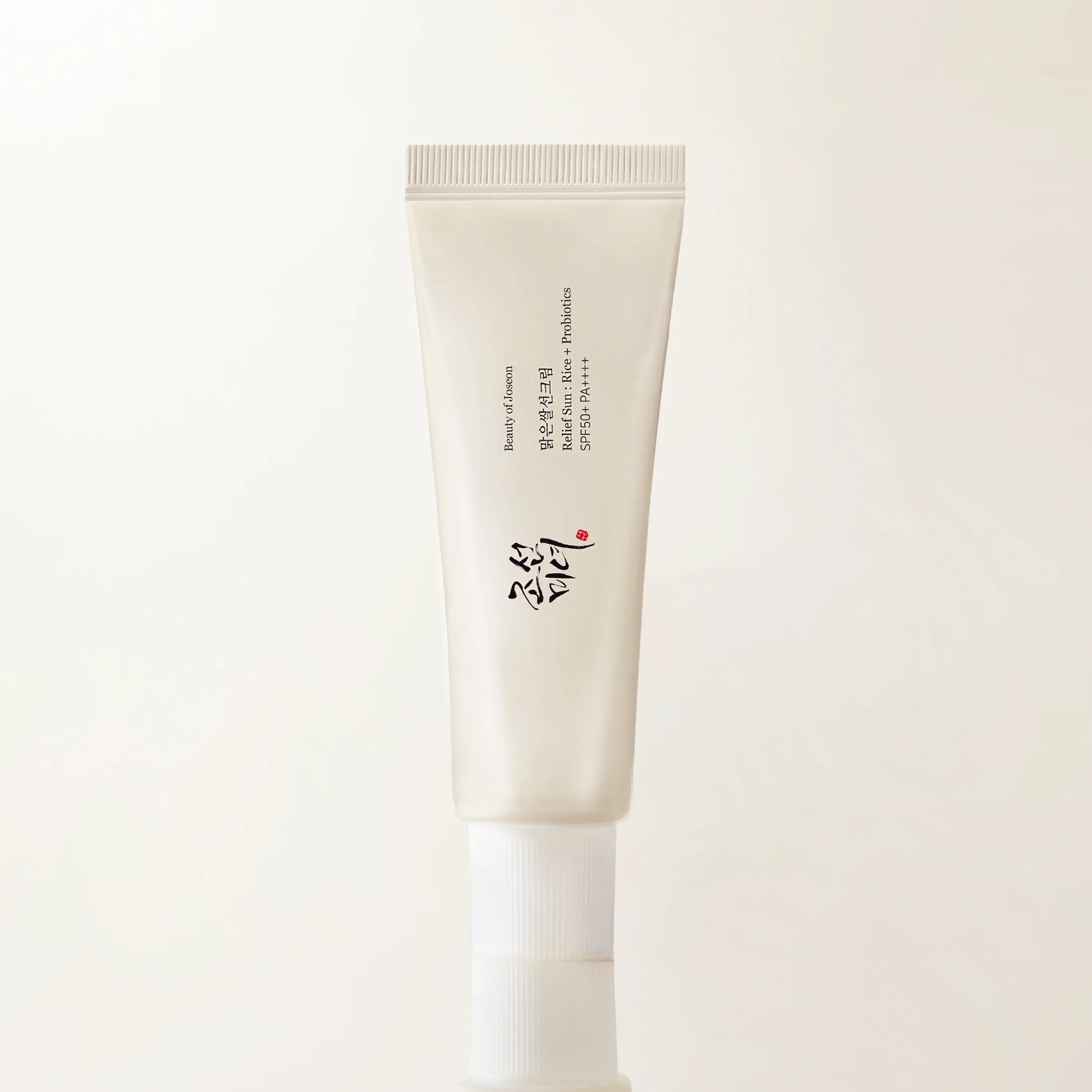 BEAUTY OF JOSEON – Relief Sun Rice SPF50+