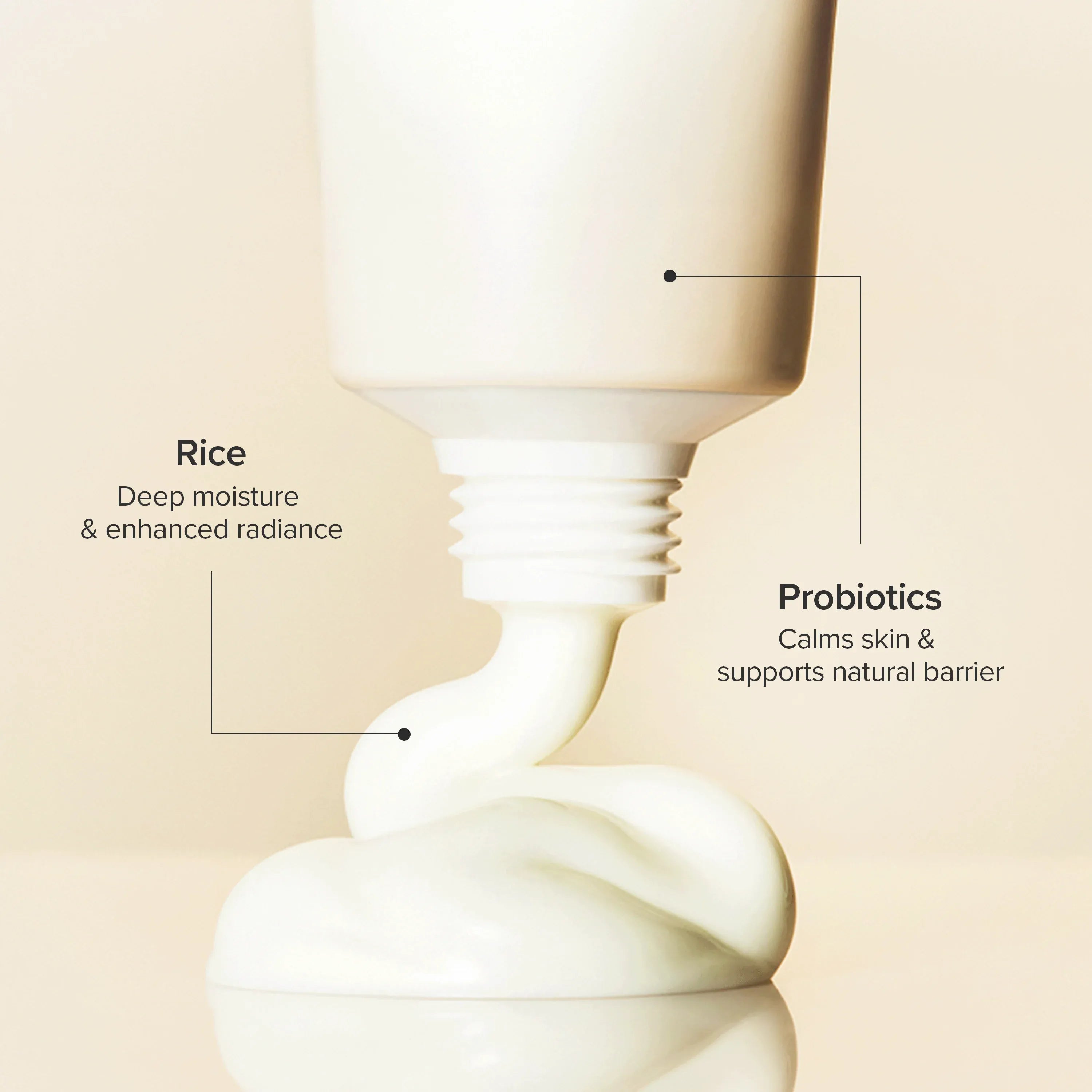 BEAUTY OF JOSEON – Relief Sun Rice SPF50+