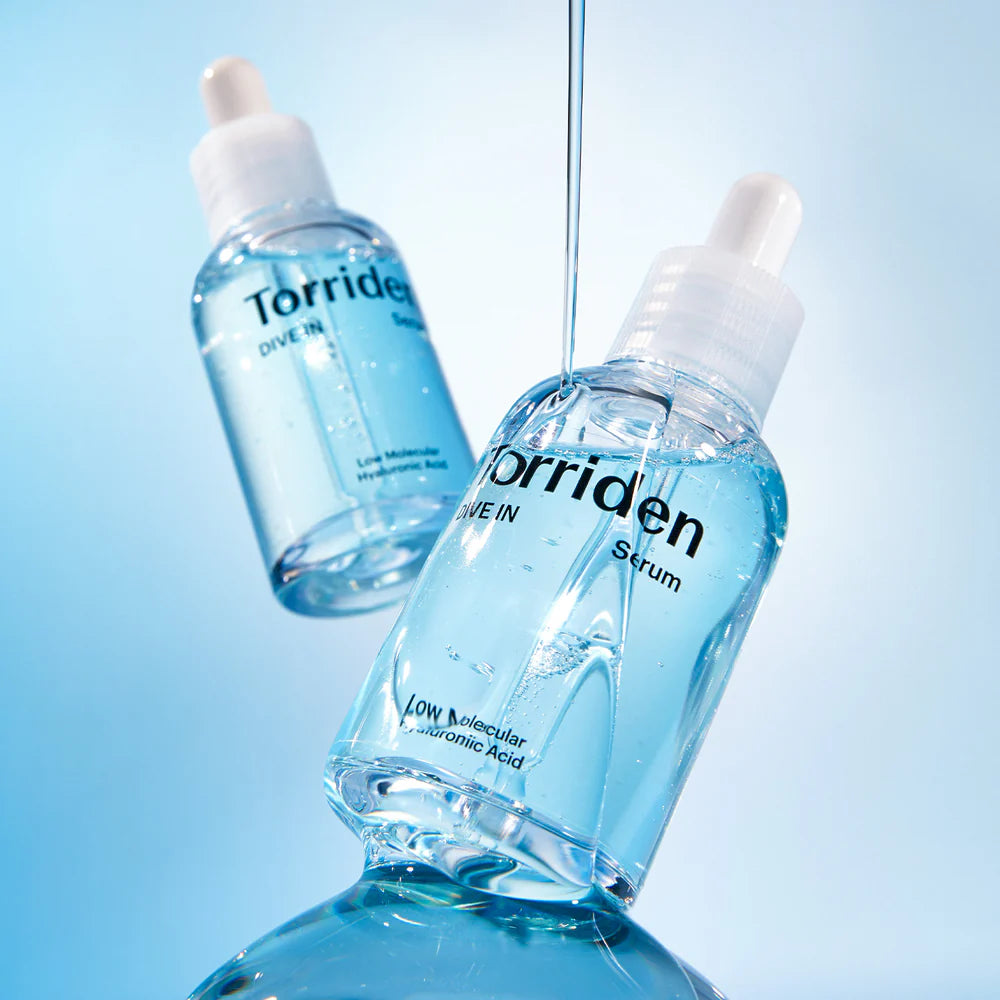 TORRIDEN – Dive-In Hyaluronic Serum