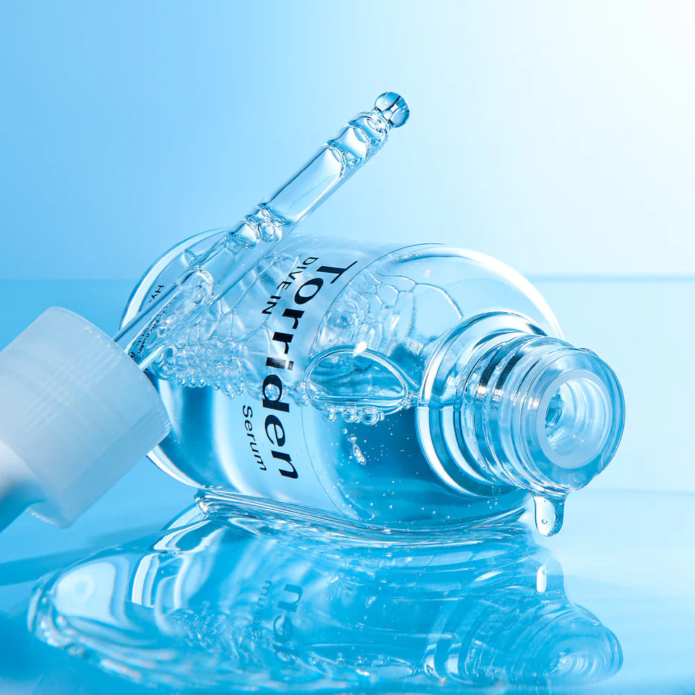 TORRIDEN – Dive-In Hyaluronic Serum