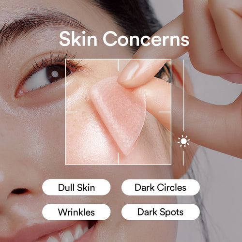 ABIB – PDRN Retinal Glow Eye Patch