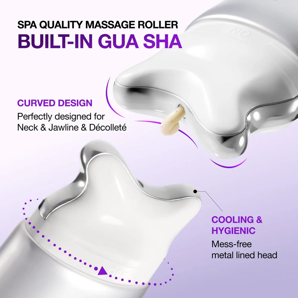 ANUA - Collagen Retinol Refining Gua Sha Cream
