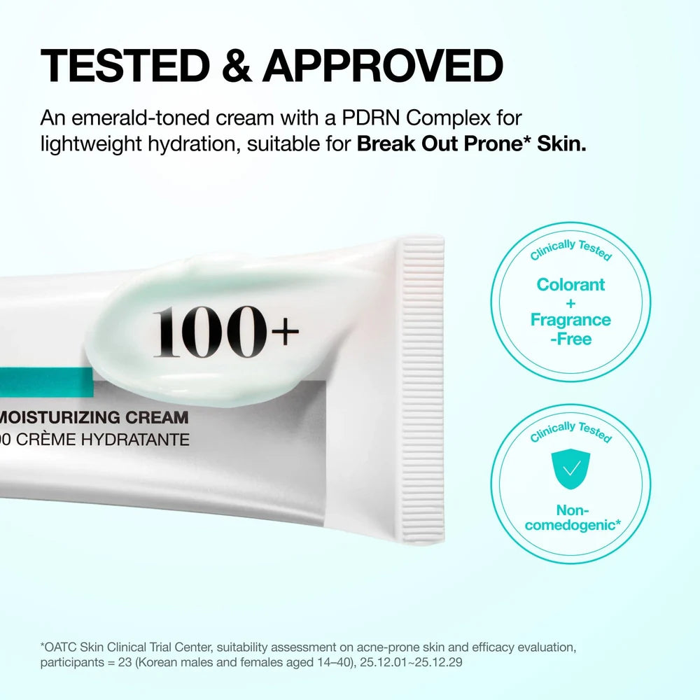 ANUA – PDRN Hyaluronic Cream