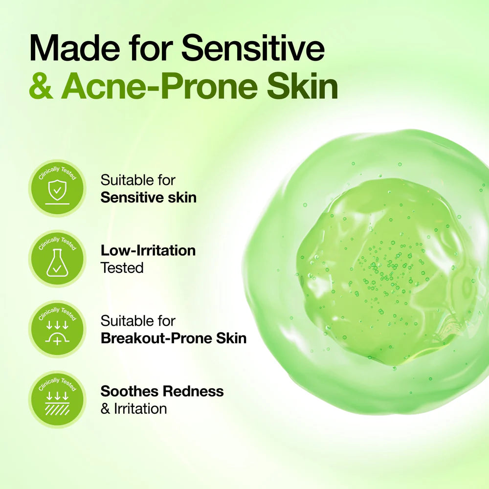 ANUA – Azelaic Acid 10 Serum