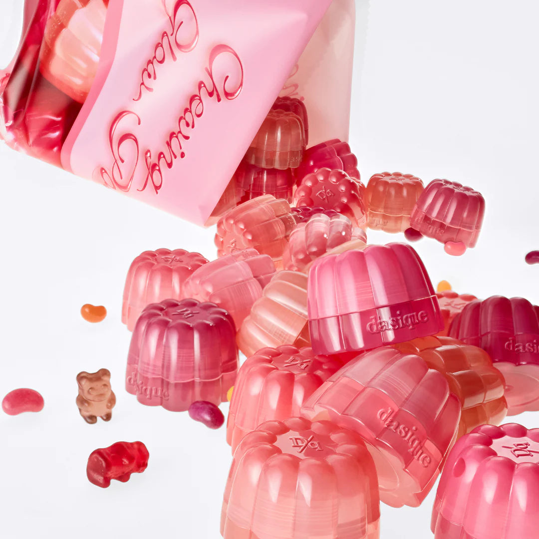 DASIQUE - Chewing Glow Pot