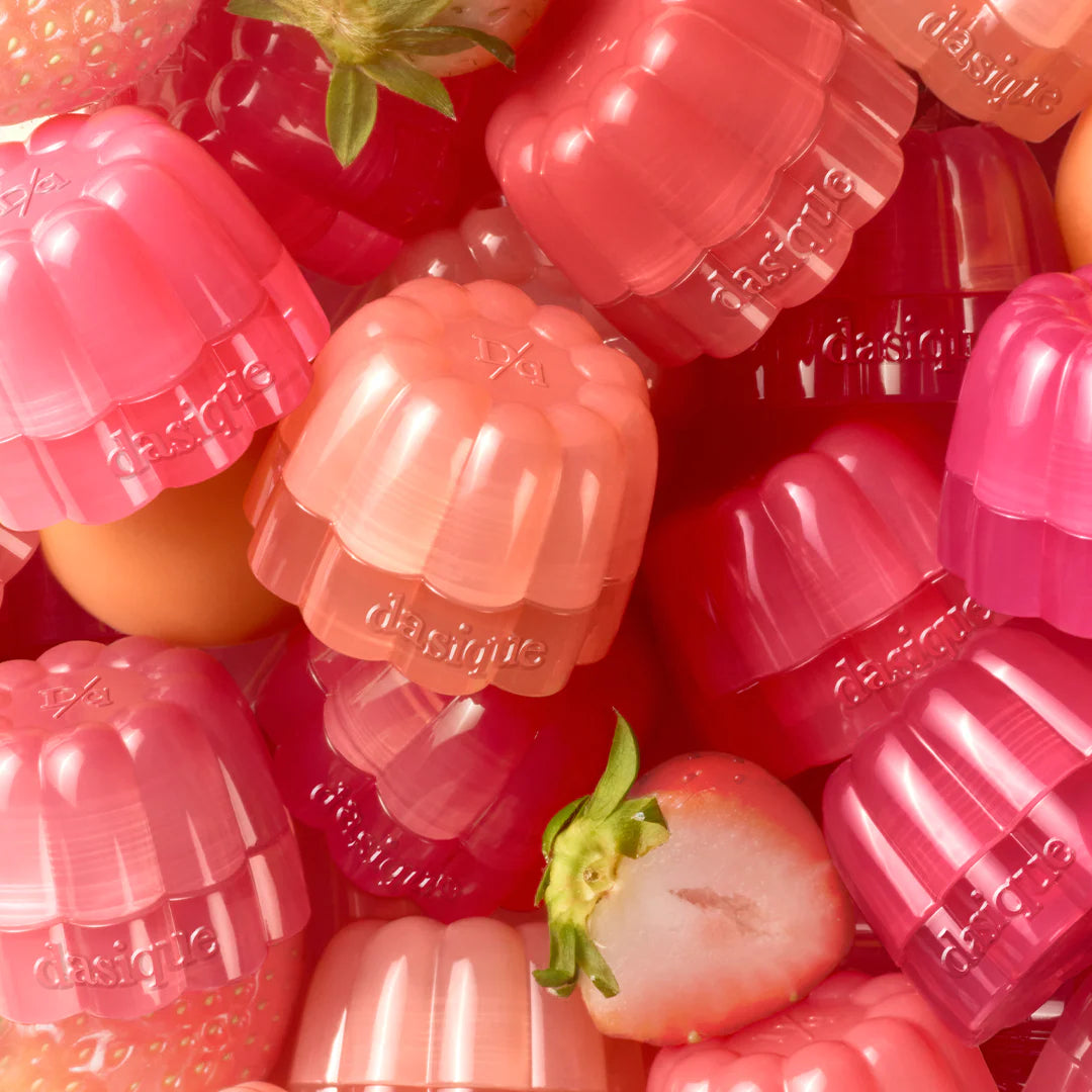 DASIQUE - Chewing Glow Pot