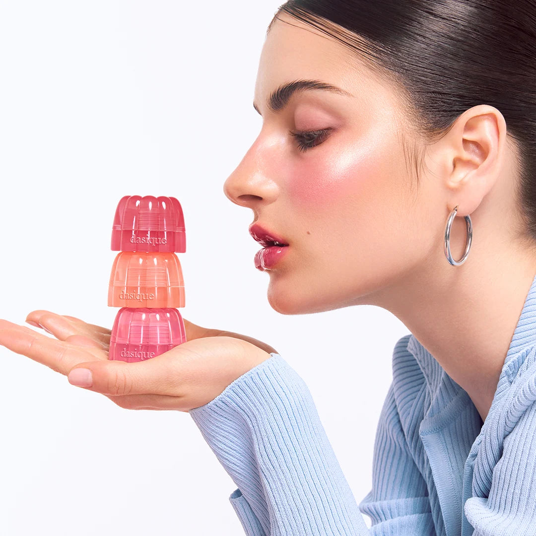DASIQUE - Chewing Glow Pot