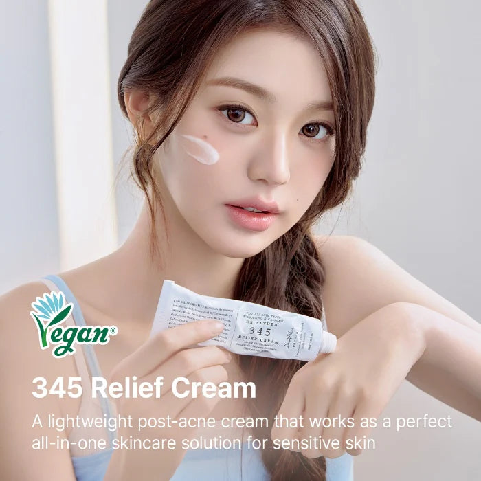 DR. ALTHEA – 345 Relief Cream