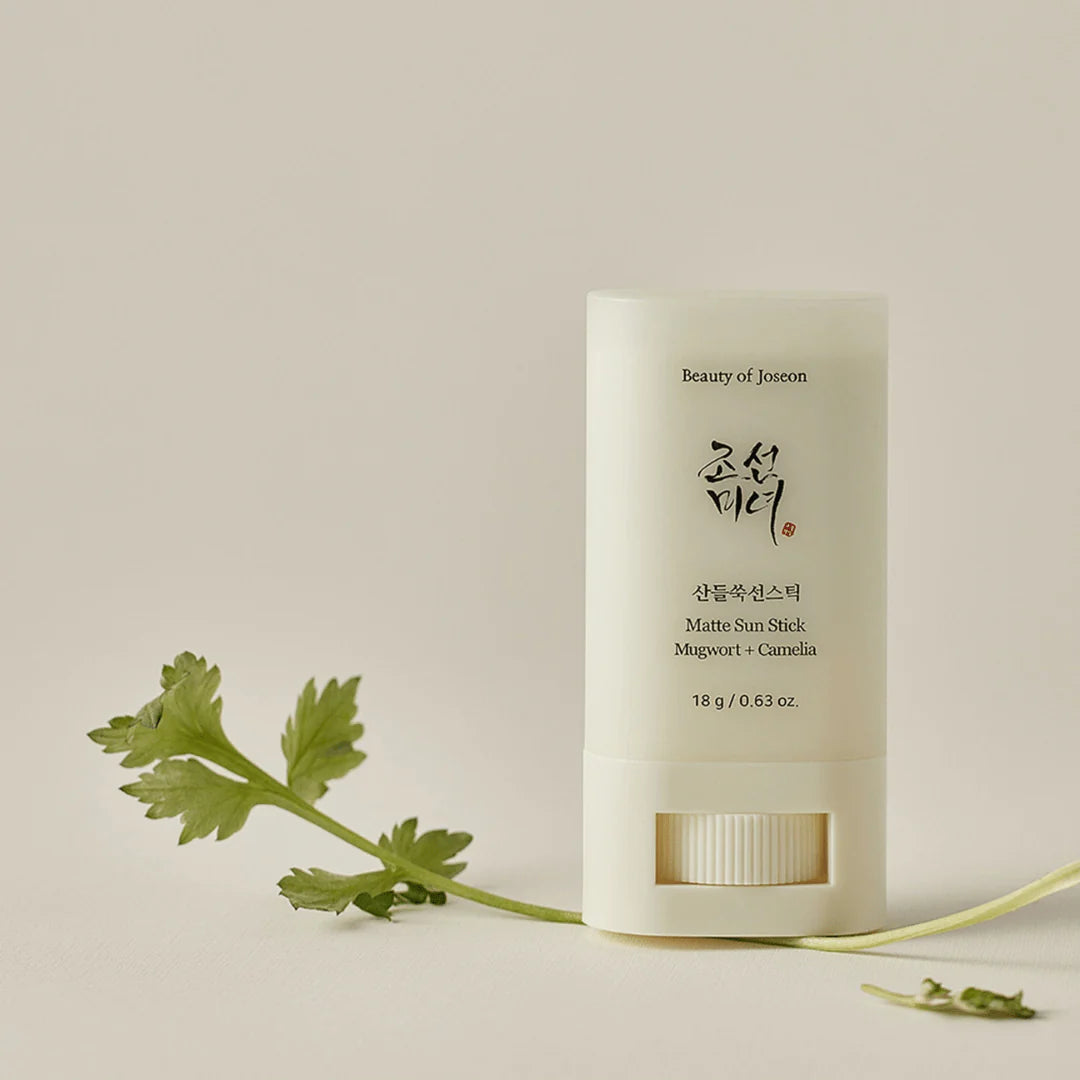 BEAUTY OF JOSEON – Matte Sun Stick