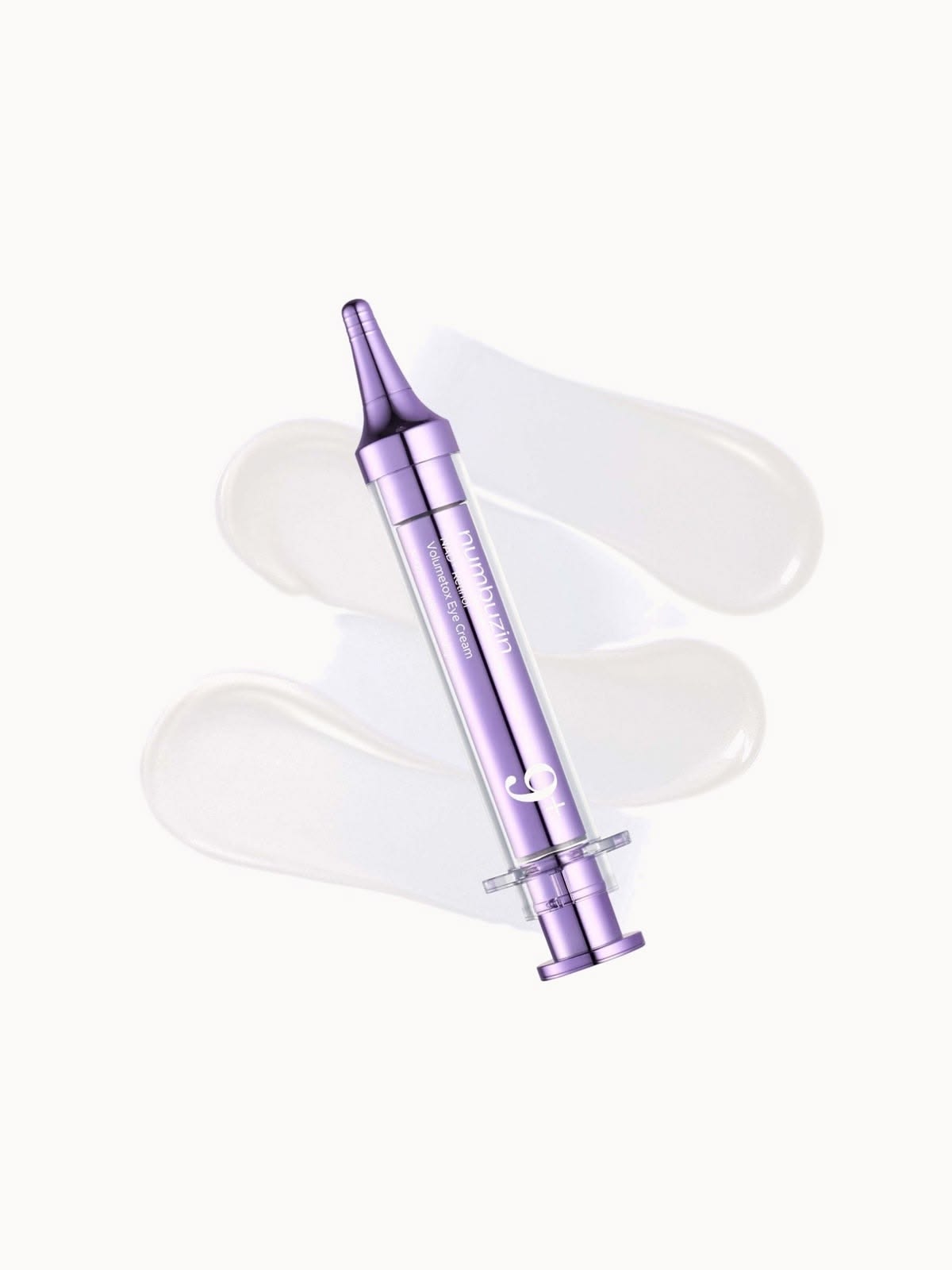NUMBUZIN - No.9 NAD+ Retinol Volumetox Eye Cream [10ml]