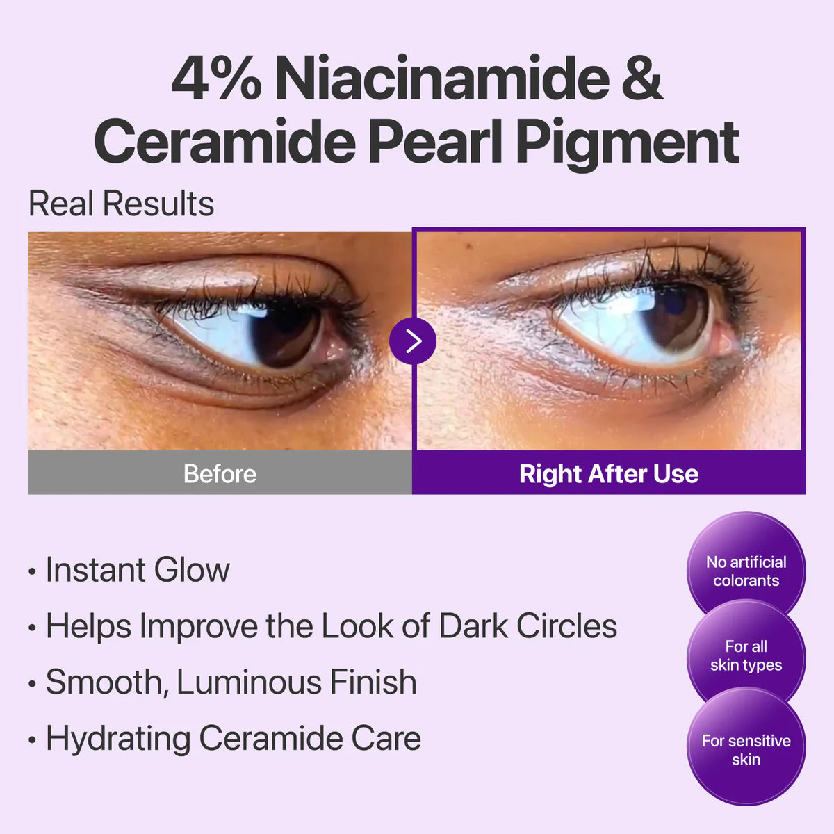 NUMBUZIN - No.9 NAD+ Retinol Volumetox Eye Cream [10ml]
