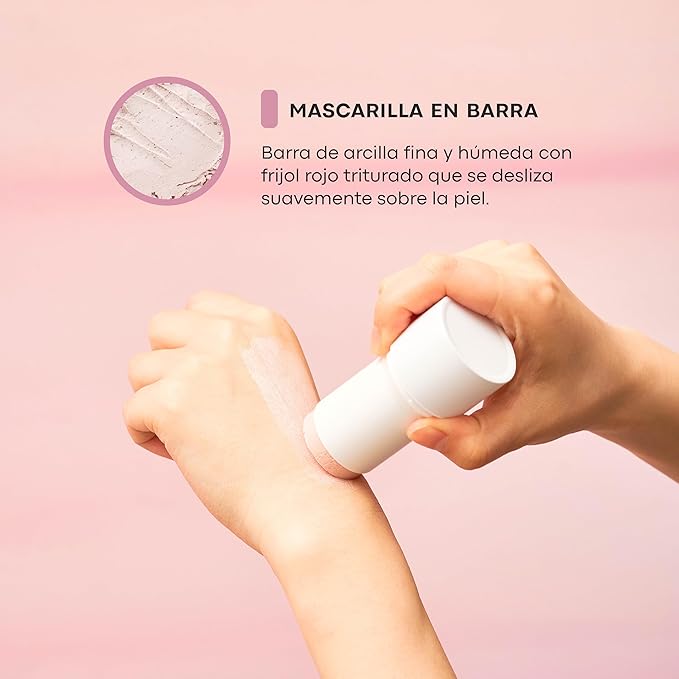 SKIN1004 -Madagascar Centella Poremizing Quick Clay Stick Mask